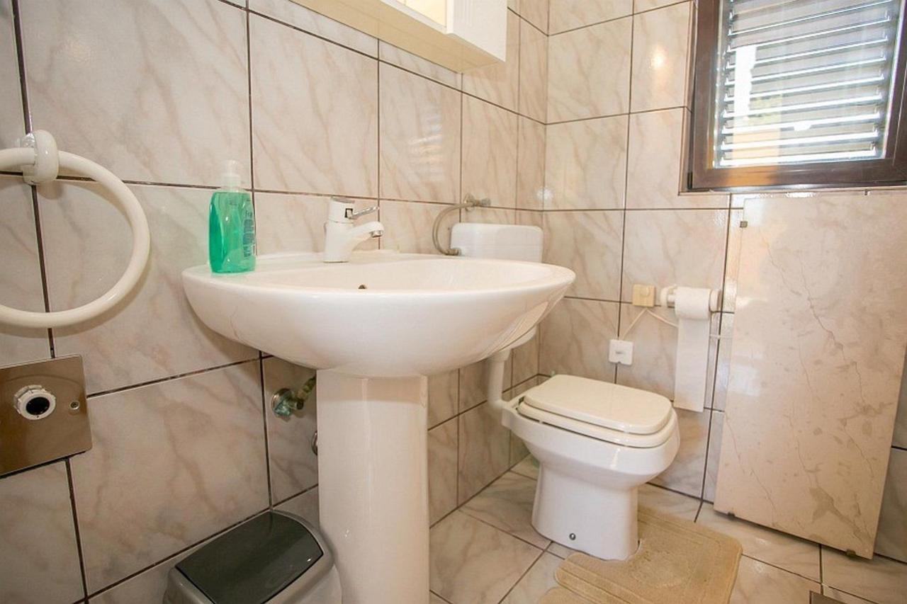 Apartments Materada Пореч Экстерьер фото