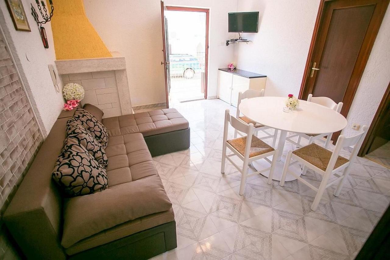 Apartments Materada Пореч Экстерьер фото