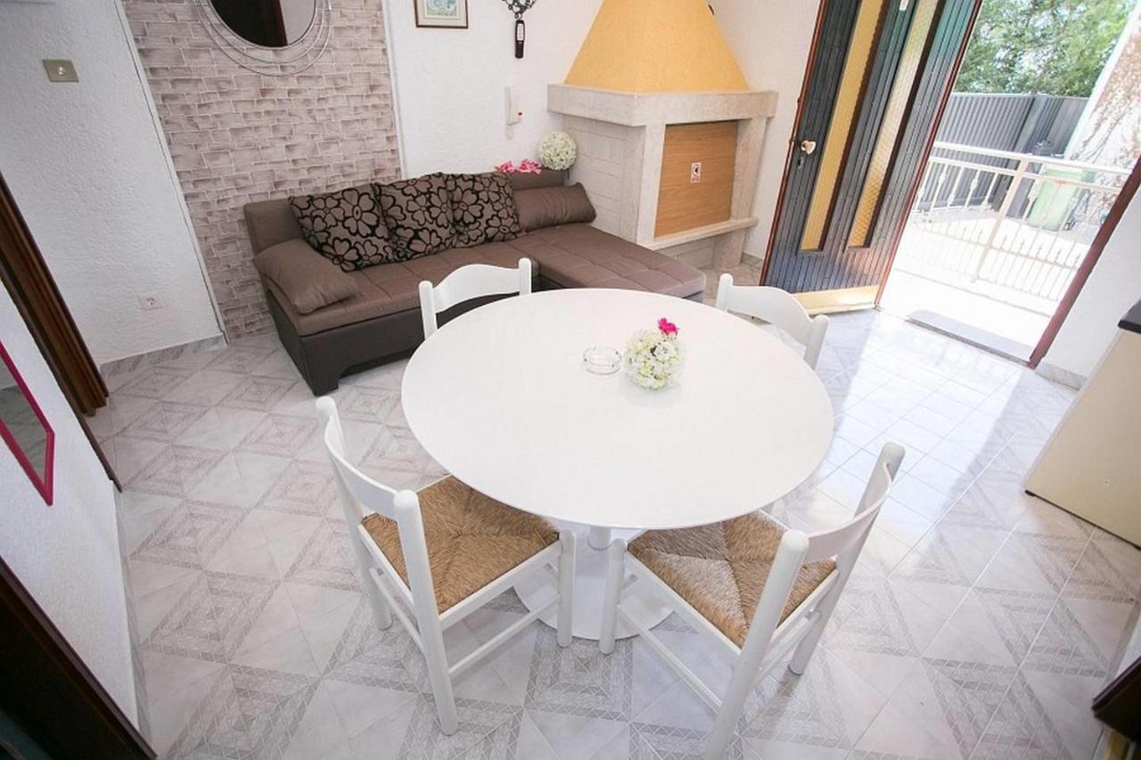 Apartments Materada Пореч Экстерьер фото