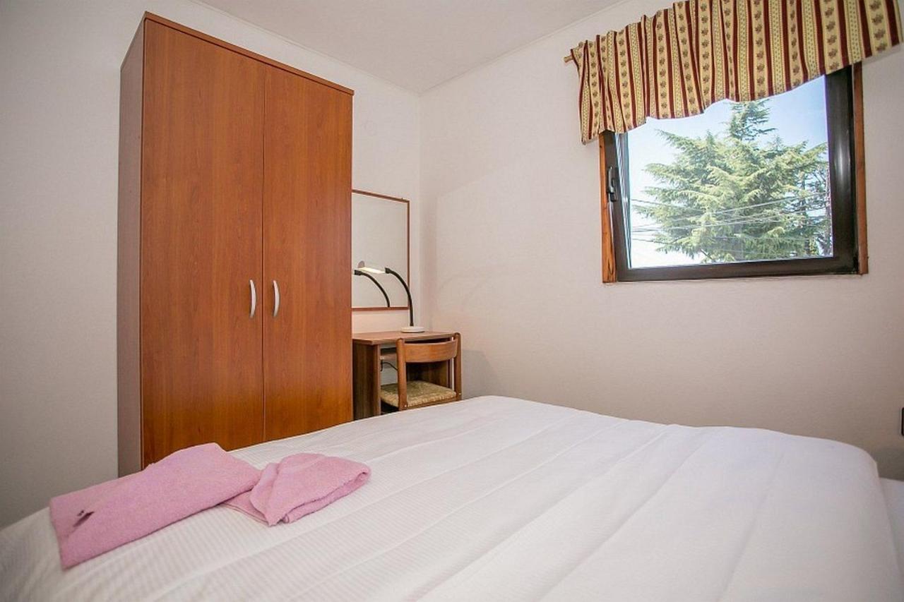 Apartments Materada Пореч Экстерьер фото